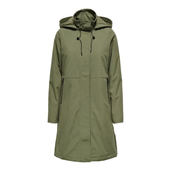 Only Onlkara life parka cc otw army - Image 1