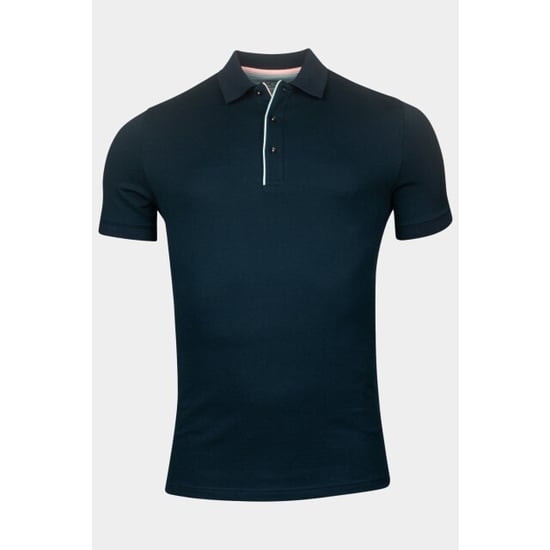 Giordano Polo korte mouw torino short sleeve polo two/ 516586/69 - Image 1