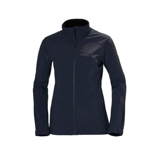 Helly Hansen Soft shell jas dames - Image 1