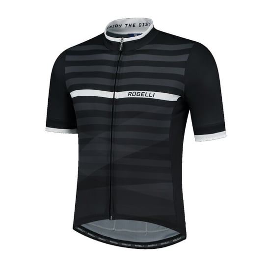 Rogelli Fietsshirt heren - Image 1