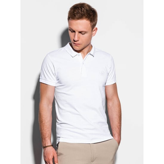 Ombre heren poloshirt s1048 - Image 1