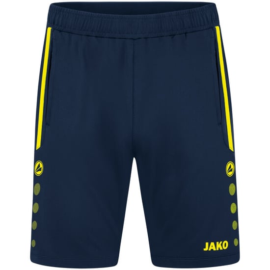 Jako Trainingsshort allround 8589-904 - Image 1