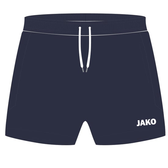 Jako Short base damesmaten 8565d-09 - Image 1