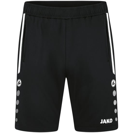 Jako Trainingsshort allround 8589-800 - Image 1