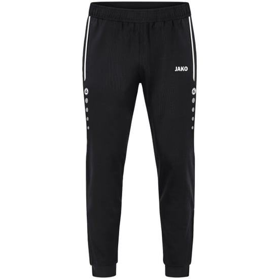 Jako Polyesterbroek allround 9289-800 - Image 1