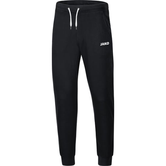 Jako Joggingbroek base met boord 6565-08 - Image 1