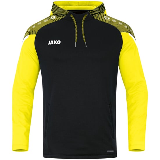 Jako Sweater met kap performance 6722-808 - Image 1