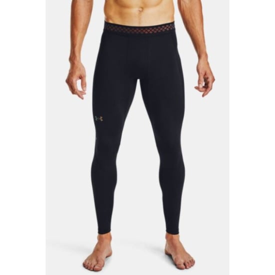 Under Armour Ua hg rush 2.0 leggings 1356625-001 - Image 1
