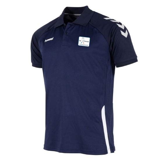 Hummel En cavant auth. polo ec163003-7200 - Image 1