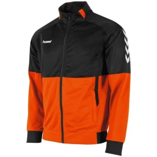 Hummel Authentic poly fz jacket tw 108013-3800 - Image 1