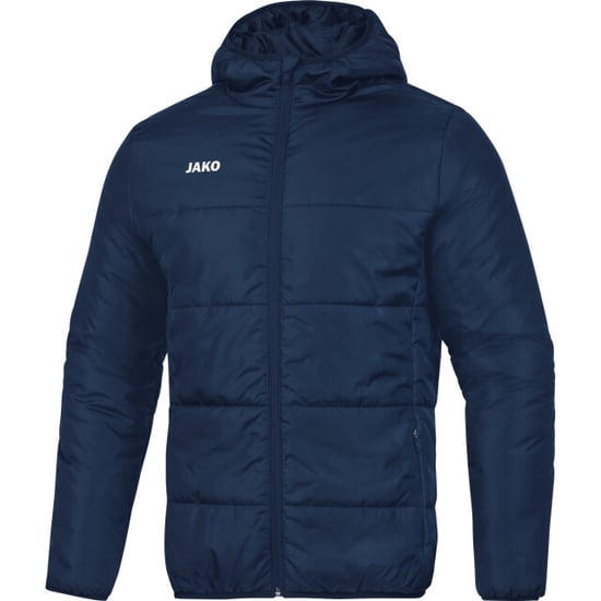 Jako Steppjas basic navy ex7250-09 - Image 1