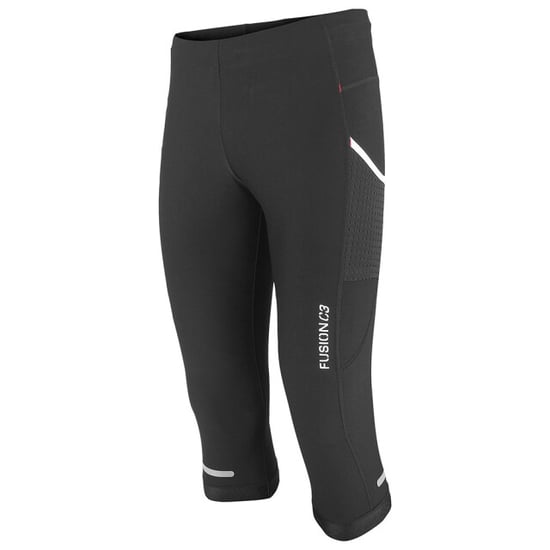 Fusion C3 3/4 tights 900050 - Image 1