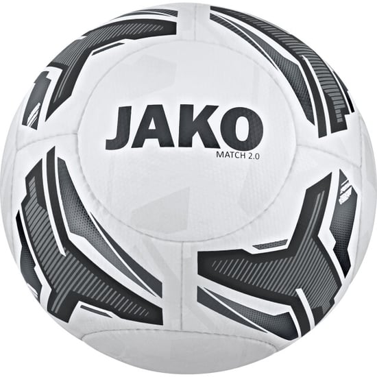 Jako Trainingsbal match 2.0 2329-40 - Image 1