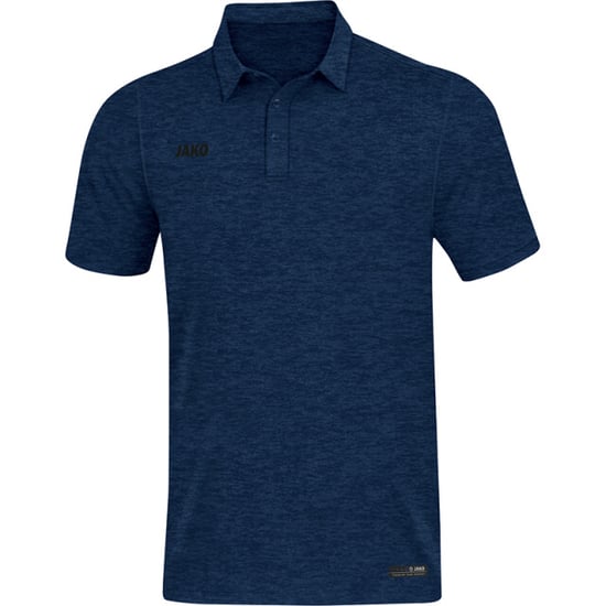 Jako Polo premium basics 6329-49 - Image 1