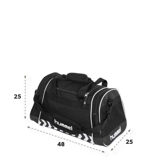 Hummel Sheffield bag 184833-8000 - Image 1