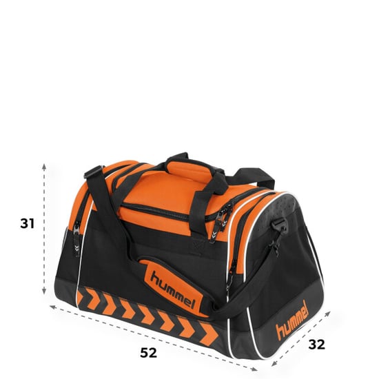 Hummel Milford bag 184834-3000 - Image 1