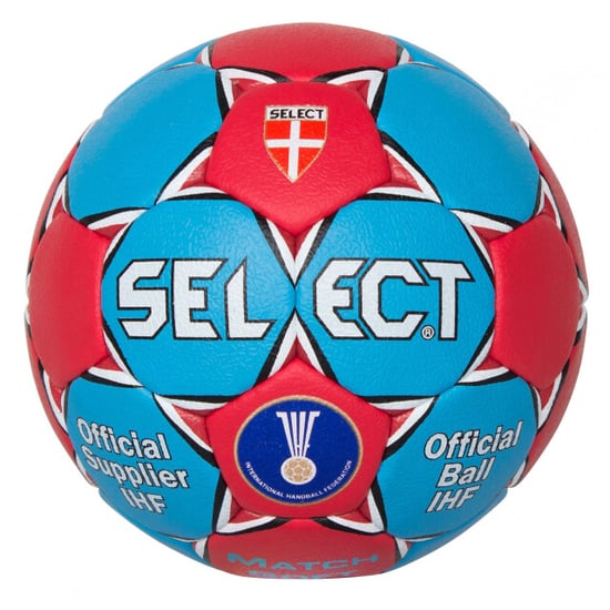 Select Match soft handball 87902-6400 - Image 1