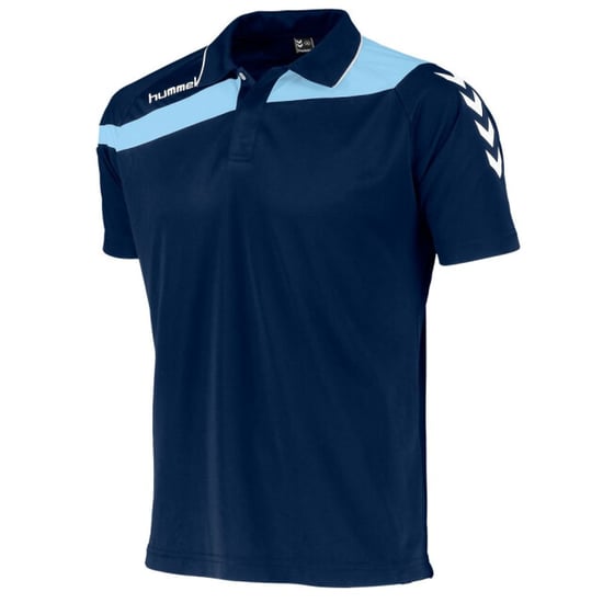 Hummel Elite polo 163202-7550 - Image 1