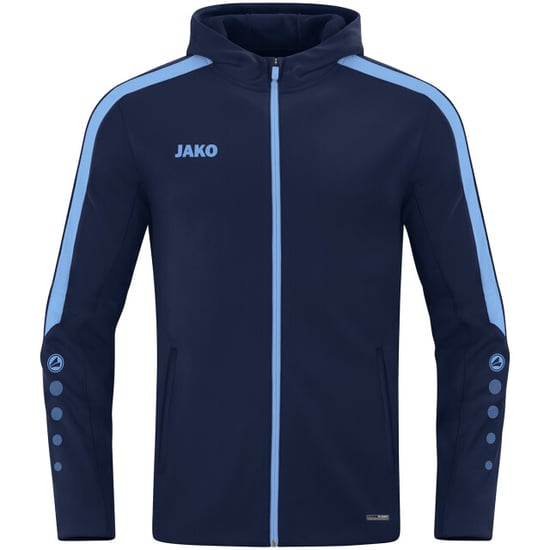 Jako Jas met kap power 6823-910 - Image 1