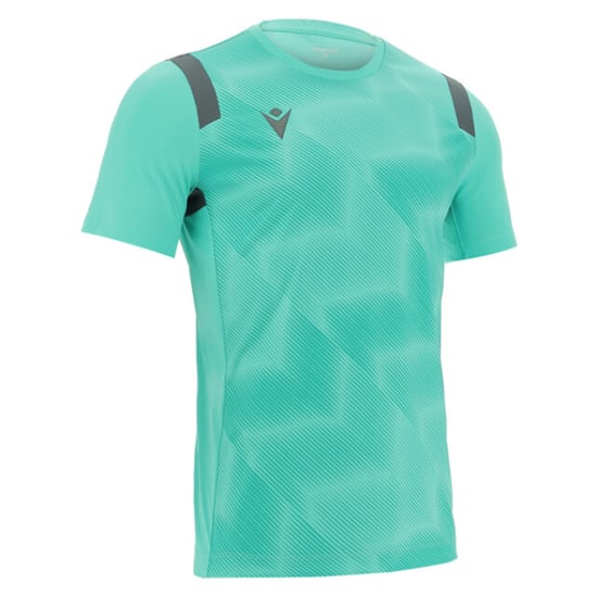 Macron Rodders shirt turq/ant 50773828 - Image 1
