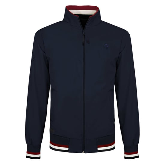Q1905 Jas gooimeer donker - Image 1