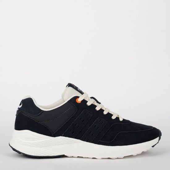 Q1905 Sneaker everdingen donker - Image 1