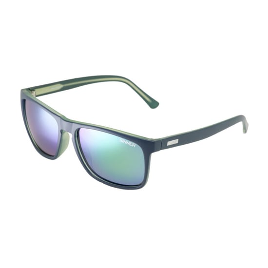 Sinner Oak mt blu/grn cx-sintec grn mir - Image 1