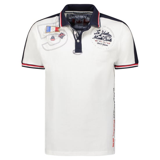 Canadian Peak poloshirt heren kalvineak - - Image 1