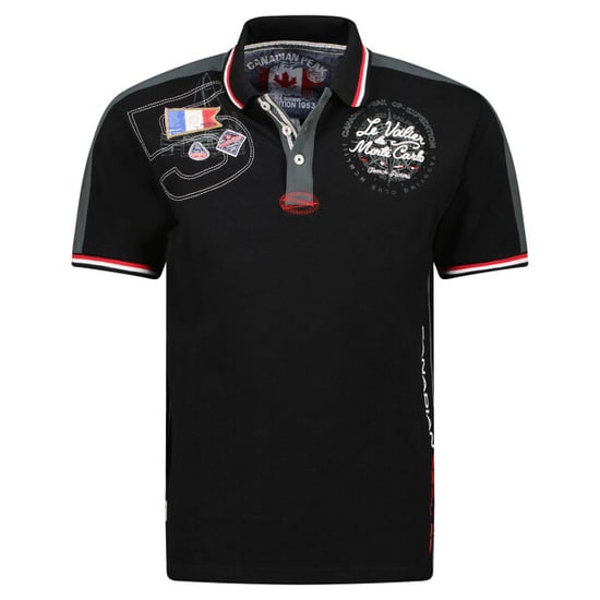 Canadian Peak poloshirt heren kalvineak - - Image 1