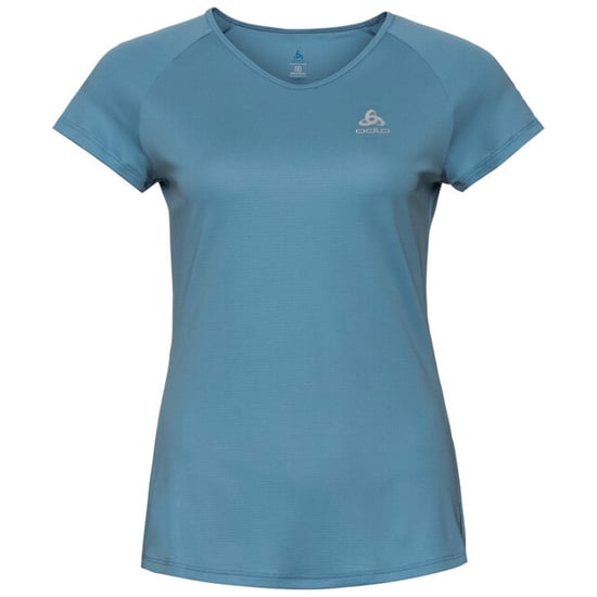 Odlo Shirt ronde hals korte mouwen ceramicool - Image 1