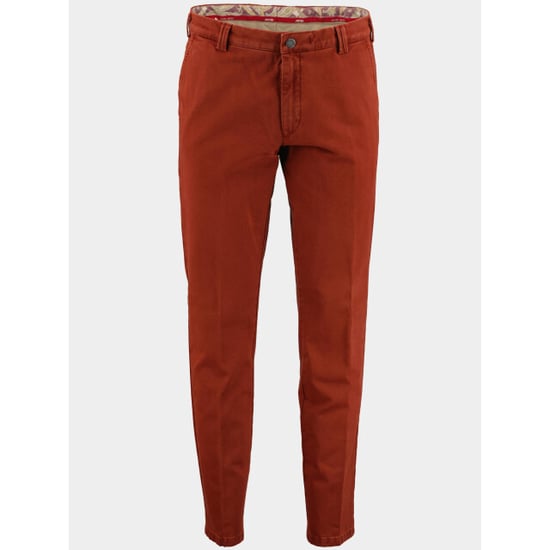 Meyer Katoenen broek rio art.2-5548 32554890/46 - Image 1