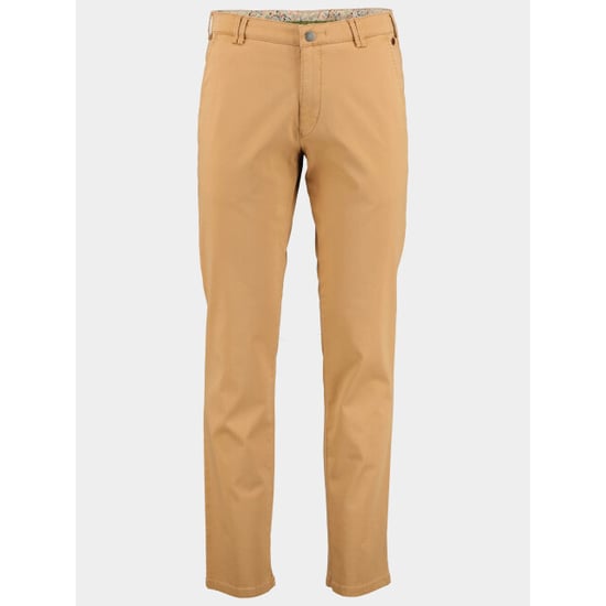 Meyer Katoenen broek rio art.1-3015 3241301500/43 - Image 1