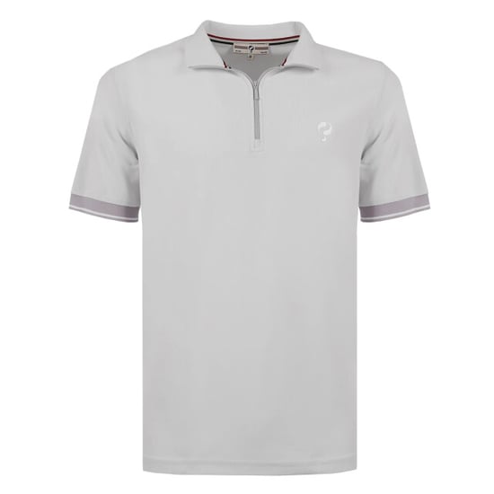 Q1905 Polo shirt stroke licht - Image 1