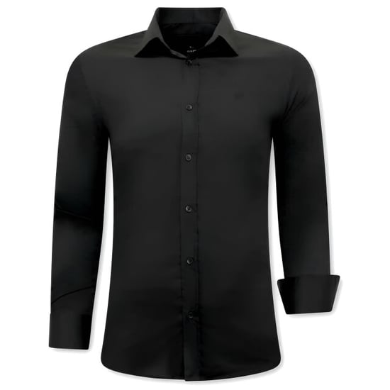 Tony Backer Overhemden slim fit - Image 1