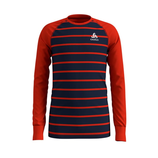 Odlo Suw top crew neck l/s active originals k - Image 1