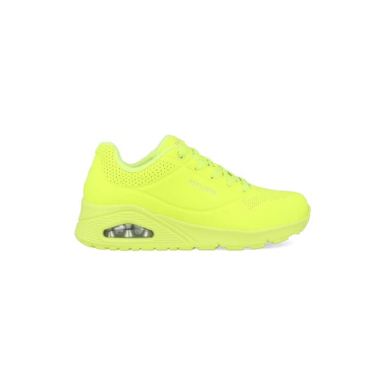 Skechers Uno night shades 767/nyel neon - Image 1
