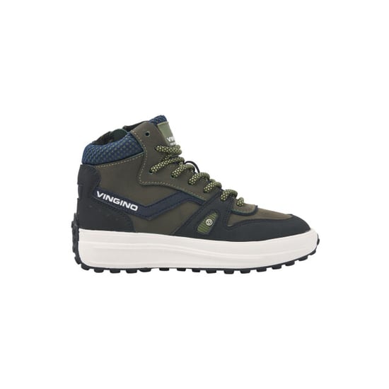 Vingino Max mid vb46-1035-02 blauw - Image 1