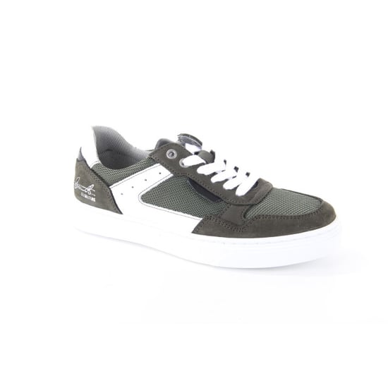 Bullboxer Aop004 dkol jongens veterschoenen - Image 1