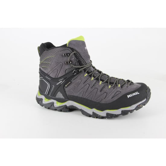Meindl 4692-31 heren wandelschoenen hoog 41,5 (7,5) - Image 1