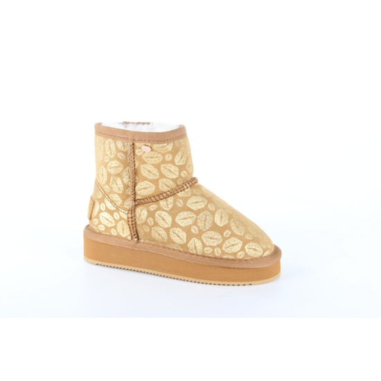 Mexx Mxch016202k-2044 meisjes enkellaarzen sportief - Image 1