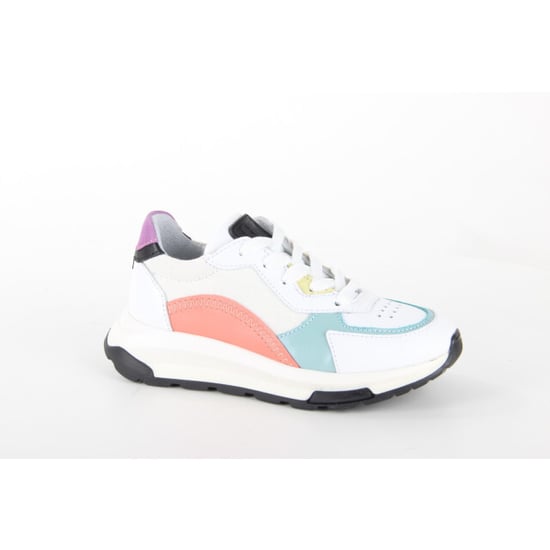Jochie & Freaks 23540-108w2 meisjes sneakers - Image 1