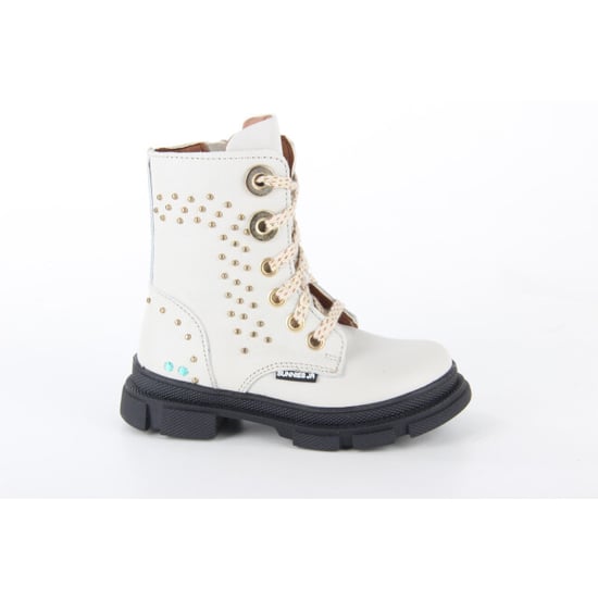 Bunnies Jr. 222884-502 meisjes veterboots - Image 1