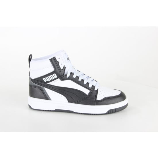 Puma 3831-01 jongens veterboots - Image 1