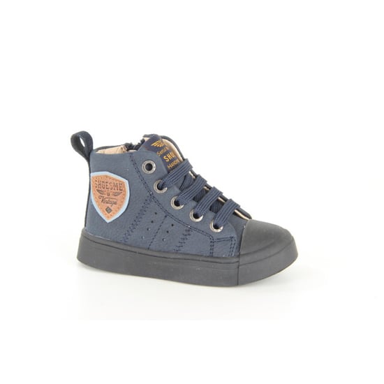 Shoesme Sh23w036-b jongens veterboots - Image 1