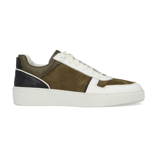 McGregor Sneakers 621100454-469 leger - Image 1
