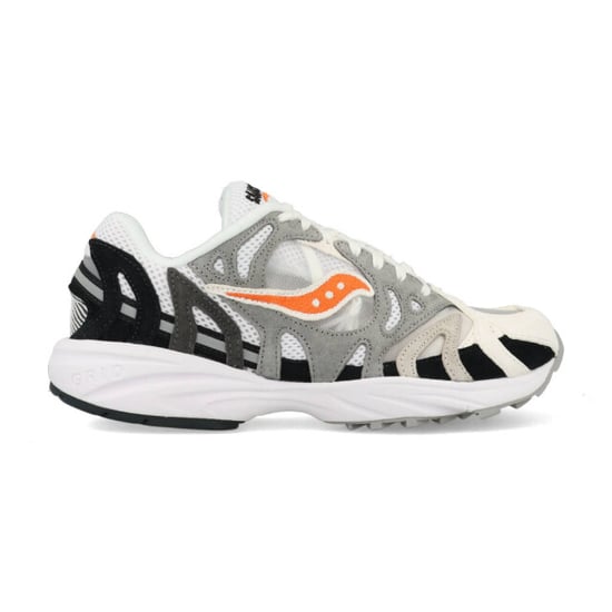 Saucony Grid azura 2000 s70491-3 / oranje - Image 1