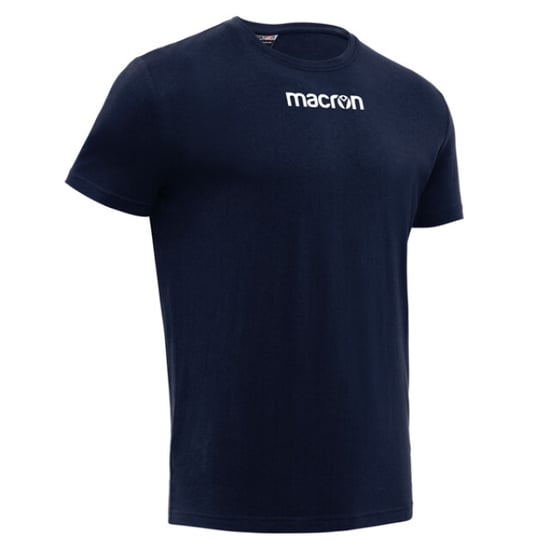Macron Mp 151 t shirt nav 902607 - Image 1