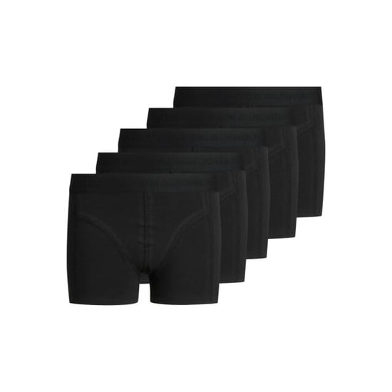 Jack & Jones Boxershorts jongens jacsimple 5-pack - Image 1