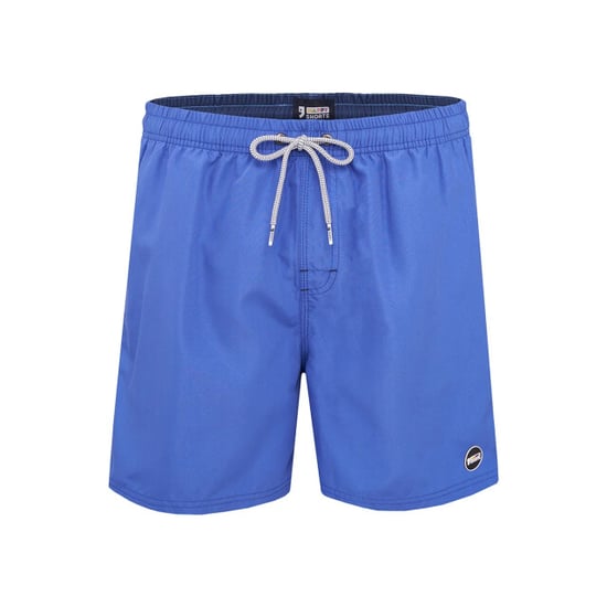 Happy Shorts Zwemshort heren dazzling effen - Image 1