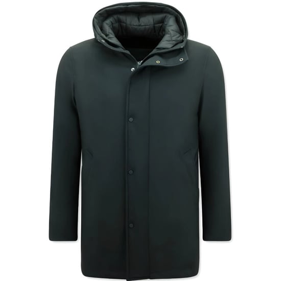 Enos Designer parka's voor tweedelige jas - Image 1